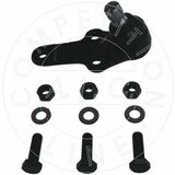 Originele AIC kwaliteit