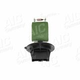 Qualité originale de l'AIC