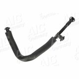 Qualité originale de l'AIC