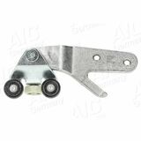 Qualité originale de l'AIC