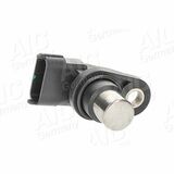 Qualité originale de l'AIC