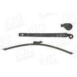 Qualità AIC originale