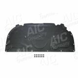 Qualité originale de l'AIC