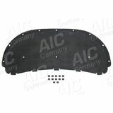 Qualité originale de l'AIC