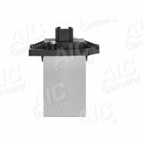 Qualité originale de l'AIC