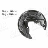 Qualité originale de l'AIC