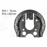 Originele AIC kwaliteit