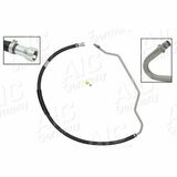 Original AIC Quality