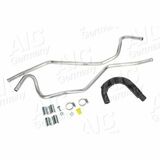 Qualité originale de l'AIC