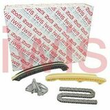 iwis originele uitrustingskwaliteit, Made in Germany