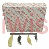 iwis originele uitrustingskwaliteit, Made in Germany