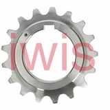 Qualità del primo equipaggiamento iwis