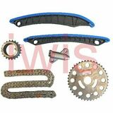 iwis Original Erstausrüsterqualität, Made in Germany