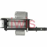 Qualità del primo equipaggiamento iwis