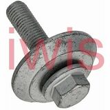 iwis originele uitrustingskwaliteit