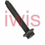 iwis originele uitrustingskwaliteit