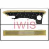 Qualité d'équipement d'origine iwis