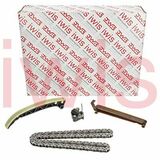 iwis originele uitrustingskwaliteit, Made in Germany