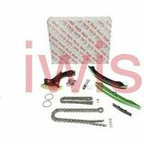 iwis calidad de equipo original, Made in Germany