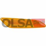 OLSA Aftermarket, pièce de rechange d'origine