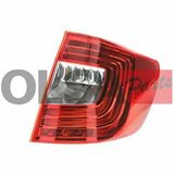 OLSA Aftermarket, pièce de rechange d'origine