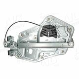 Qualité originale de l'AIC