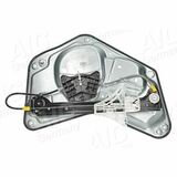 Qualité originale de l'AIC