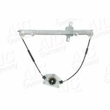 Qualité originale de l'AIC