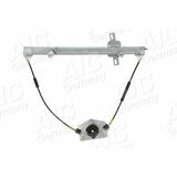 Qualité originale de l'AIC