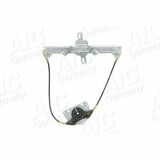 Qualité originale de l'AIC