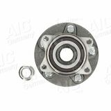 Originele AIC kwaliteit