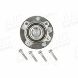 Qualité originale de l'AIC