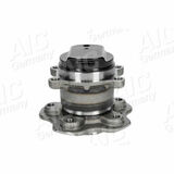 Originele AIC kwaliteit