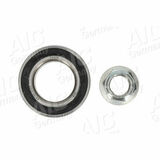 Qualità AIC originale