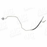 Original AIC Quality