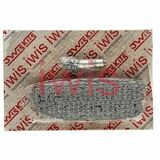 iwis originele uitrustingskwaliteit, Made in Germany