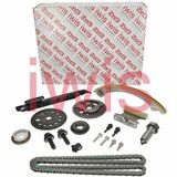 iwis calidad de equipo original, Made in Germany