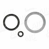 Qualité originale de l'AIC