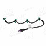 Qualité originale de l'AIC