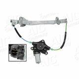 Original AIC Quality