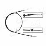 Original AIC Quality