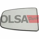 OLSA Aftermarket, pièce de rechange d'origine