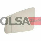 OLSA Aftermarket, ricambio originale