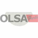 OLSA Aftermarket, pièce de rechange d'origine