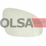 OLSA Aftermarket, pièce de rechange d'origine