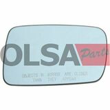 OLSA Aftermarket, pièce de rechange d'origine