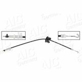 Original AIC Quality