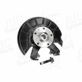 Qualité originale de l'AIC