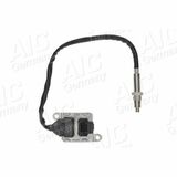 Qualité originale de l'AIC