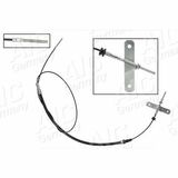 Qualité originale de l'AIC